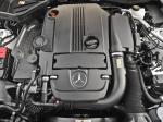 Mercedes-Benz SLK250 AMG Sports Package 2011 года (US)